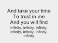 Guru Josh Project Infinity Lyrics