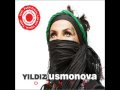 YULDUZ USMONOVA- SENİ SEVERDİM