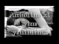 Yarim Biraktin-Fikret Guenay