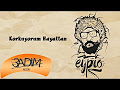 Eypio & Burak King -  #Günah Benim (Official Audio) - YouTube