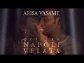 Arisa - Vasame (Official Soundtrack Napoli Velata - Ferzan Ozpetek)