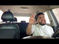 I Want to Know What Love Is - Gabriel Henrique (Singing in The Car) Cover Mariah Carey