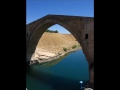Pilli Bebek - Malabadi Köprüsü