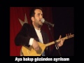 Yeter Gözlerin - Ozan Manas (Sözleriyle)