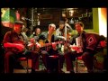 L'Indifference - Cafe Accordion Orchestra