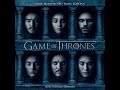 Ramin Djawadi - Maester | Game of Thrones (Music from the HBO Series - Season 6)