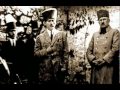 Türklerin Atası Atatürk - Azerbaycan Türkçesiyle
