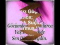 Sadece seni biraz fazla sevdim ..!!