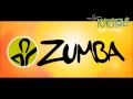Zumba Music Mix