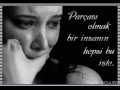 BİRİ VAR HARAM BANA, Biri var aya benzer