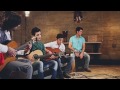 Chingiz Mustafayev & Palmas - Ay qiz
