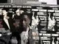 (young) 2pac in New York with his friends after celebrity, FREESTYLE RARE