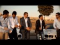 ANKARALI HÜSEYİN - LA BİZE HER YER ANGARA - AŞK MÜZİK 2013