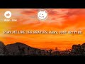 Luis Fonsi, Demi Lovato ‒ Echame La Culpa (Lyrics)
