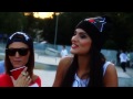 CRO: EASY (OFFICIAL VIDEO)