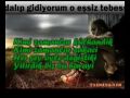 FERHAT TUNÇ ÖZLEMİN DİLİ OLSAYDI.mp4