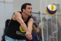 Beachvolleyball auf der f.re.e | OA News