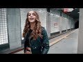 U Bahn Mashup | Albanisch | Deutsch | Türkisch - Florentina & Melisa (prod. by Shine Buteo) Vol. 1