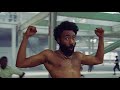 Childish Gambino - This Is America (Official Video)