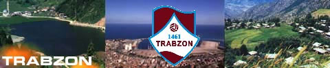 1461 Trabzon