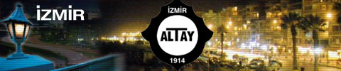 Altay Spor Kulübü