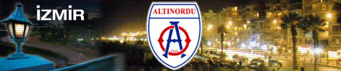 Altinordu Spor Kulübü