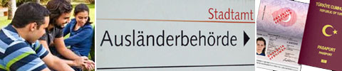 Ausländerbehörde Troisdorf