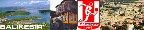 Balikesirspor