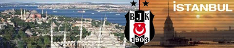 Besiktas Istanbul