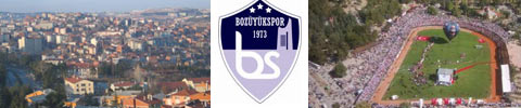 Bozüyükspor