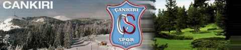 Cankirispor