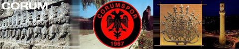 Çorumspor