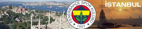 Fenerbahce Istanbul