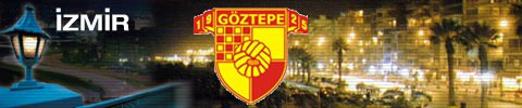 Göztepe A. S.