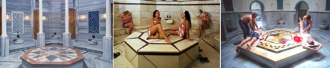 Hamam Aachen