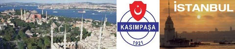Kasimpasa Spor Istanbul
