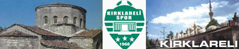 Kirklarelispor