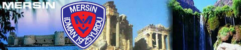 Mersin Idman Yurdu