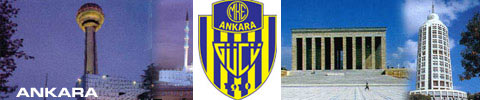 MKE Ankaragücü