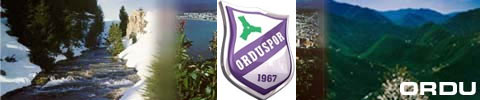 Orduspor