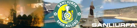 Sanliurfaspor