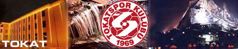 Tokatspor