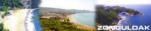 Vorwahl Zonguldak