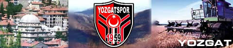 Yimpas Yozgatspor