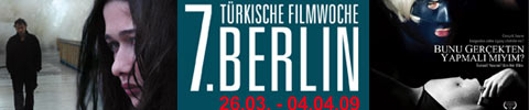 Türkische Filmwoche Berlin