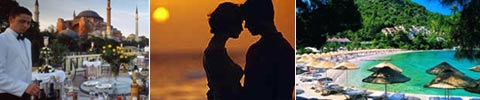 Honeymoon