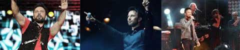 Tarkan verurteilt Terror