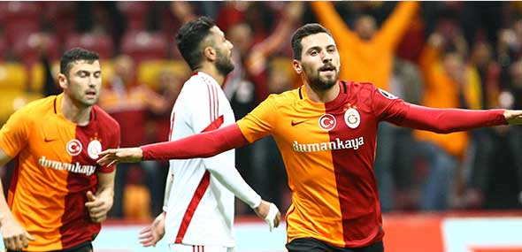 Deutsche Fußballer in der türkischen Liga