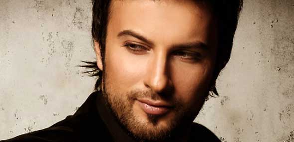 Tarkan Hochzeit