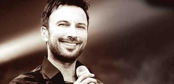 Tarkan und Pinar Dilek